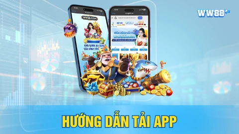 huong dan tai app